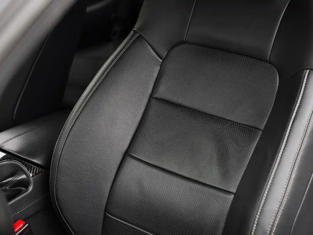 Ford Mustang 2016 — фото 27