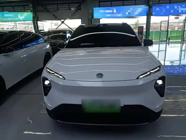 NIO ES7 2022