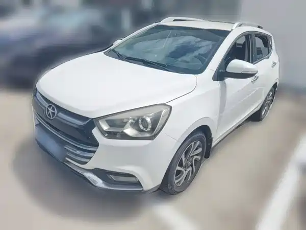 JMC Refine S2 2016