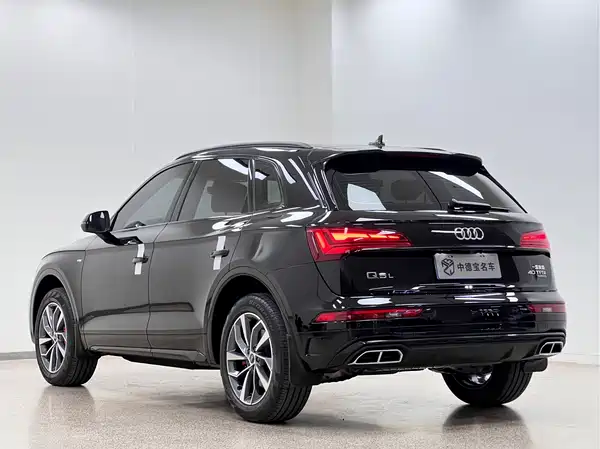 Audi Q5L 2025