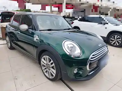MINI MINI 2016