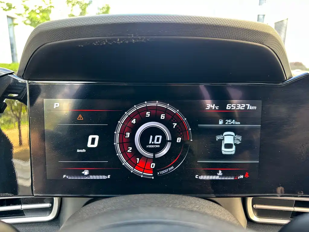 Hyundai Elantra 2021 — фото 21