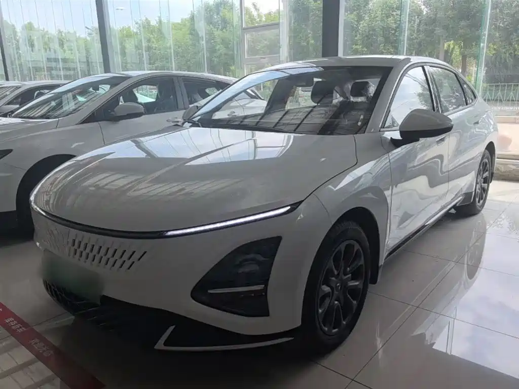 Wuling Xingguang 2026