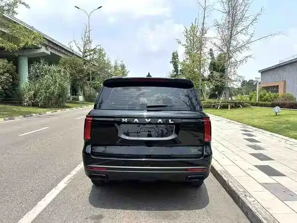 Haval H5 2024