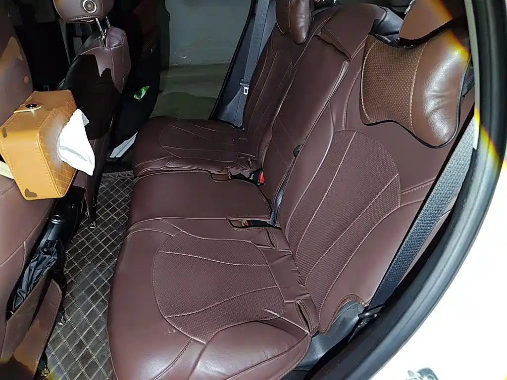 Buick Envision Plus 2019 — фото 15
