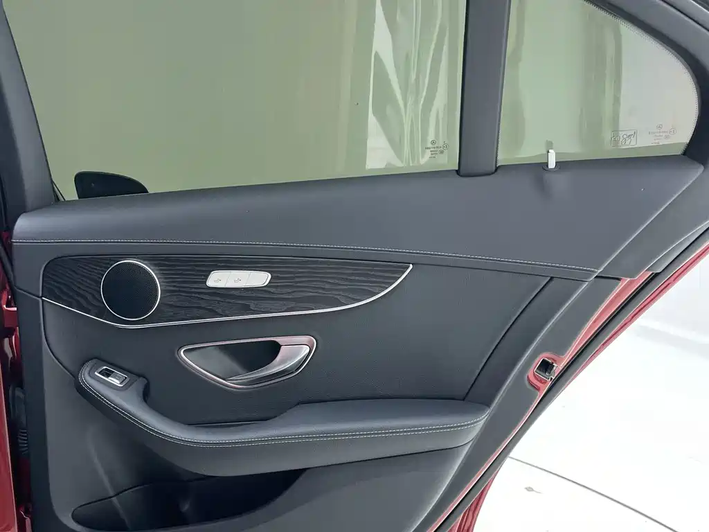 Mercedes-Benz C-Class 2020 — фото 26