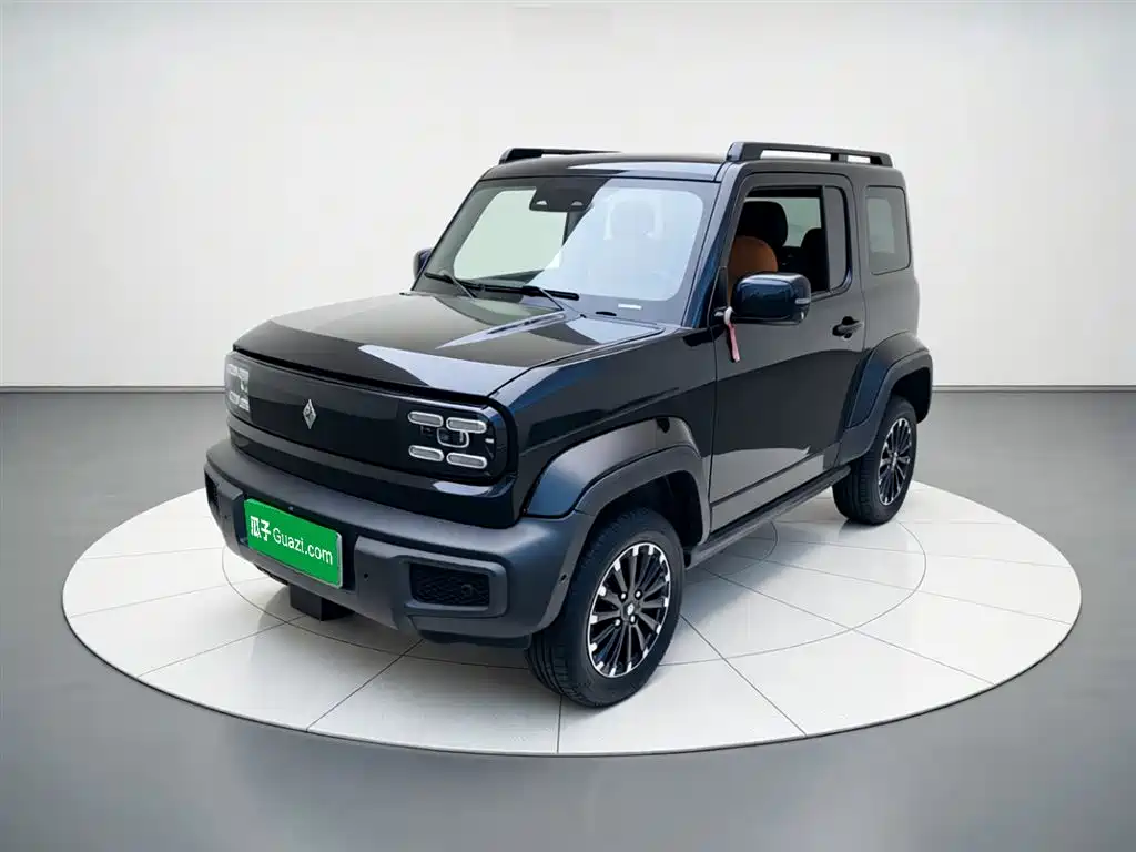 Baojun Yueye 2024