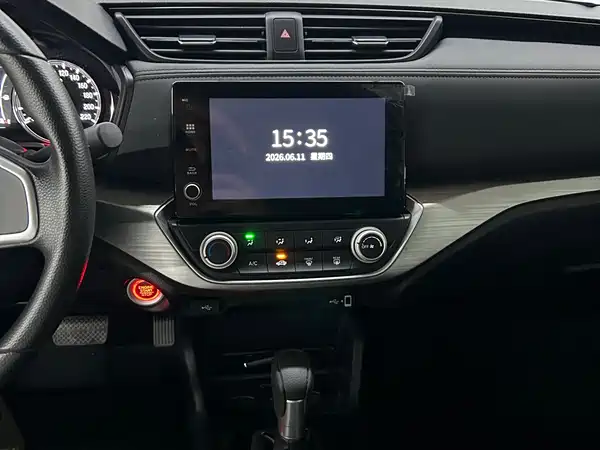 Honda Envix 2022