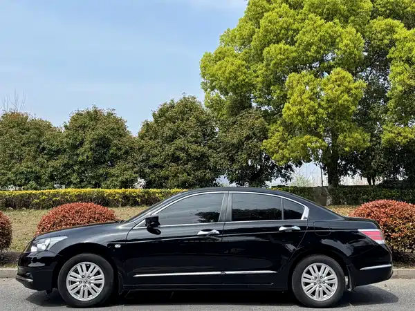 Honda Accord 2013
