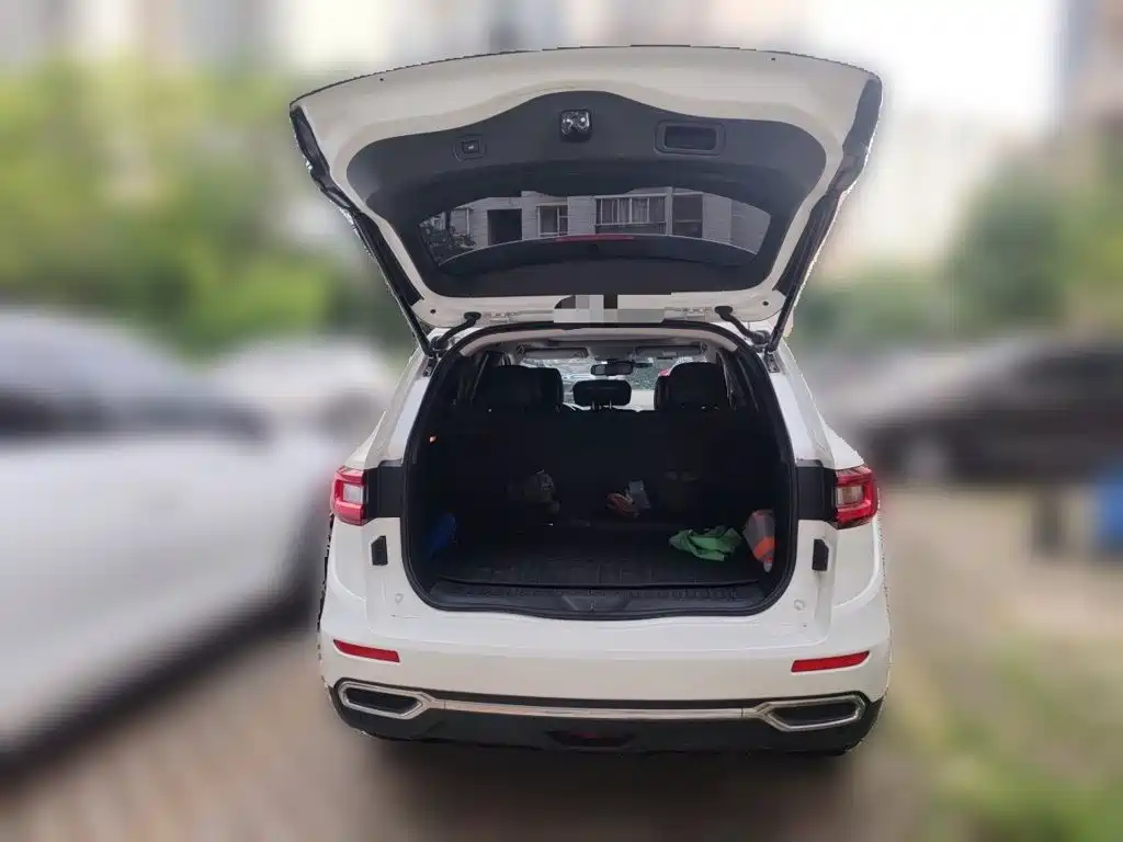Renault Koleos 2018 — фото 10