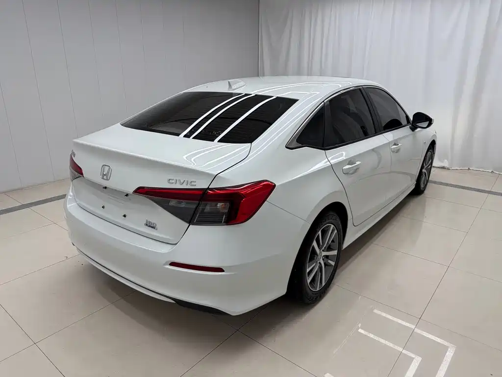 Honda Civic 2022
