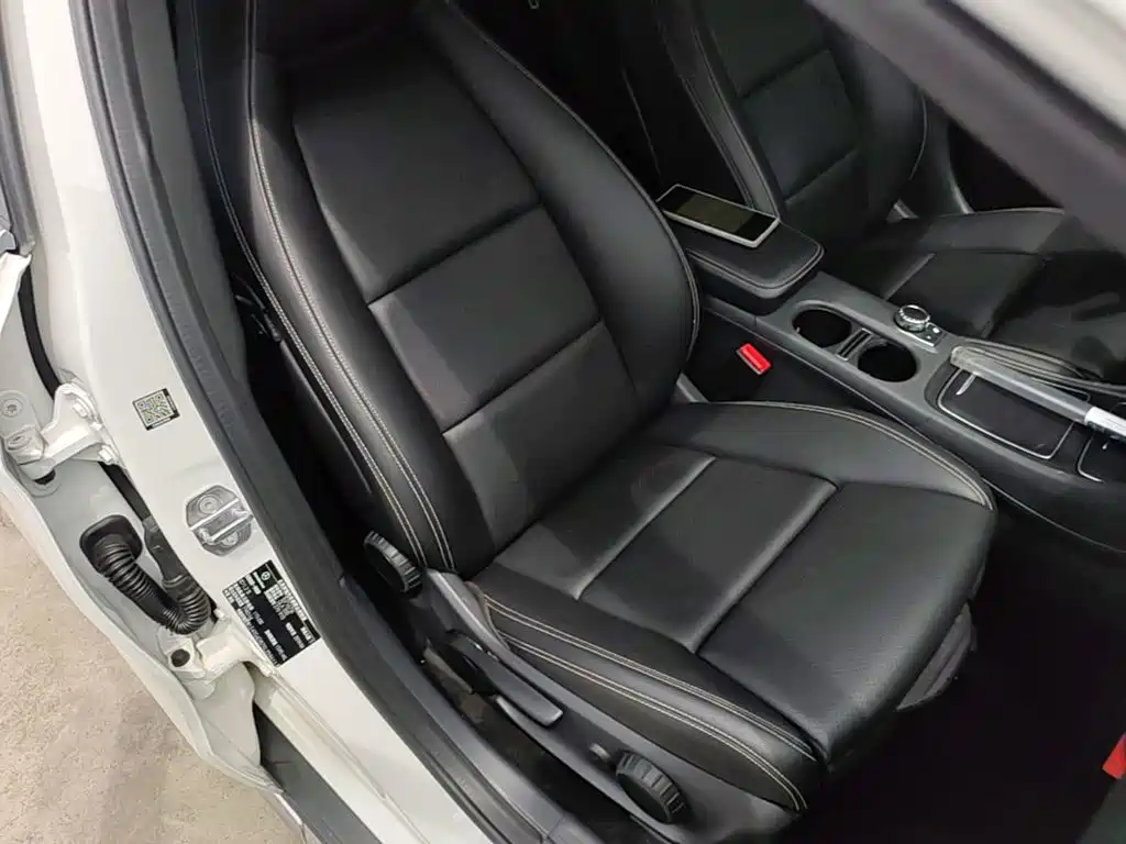 Mercedes-Benz GLA 2019 — фото 25