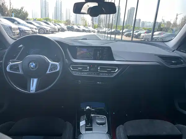 BMW 2 Series 2023