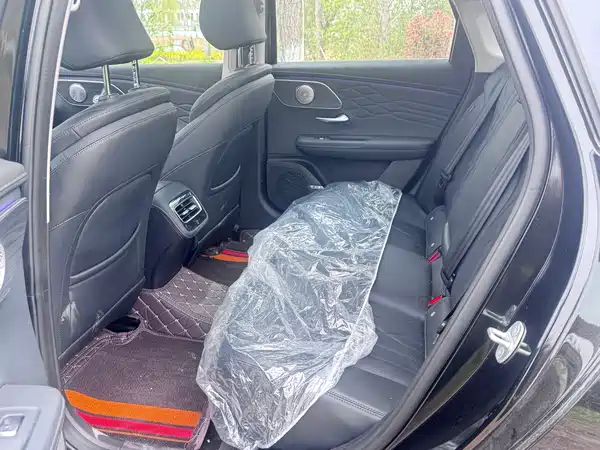Chery Arrizo 8 PRO 2025