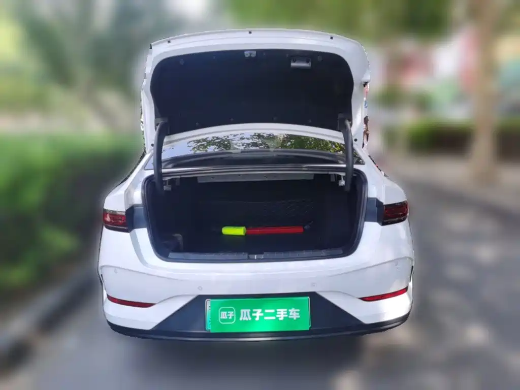 BYD Qin PLUS 2025 — фото 10