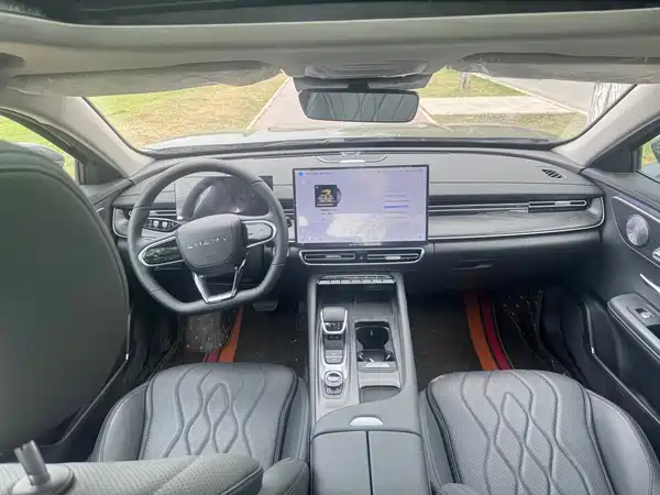 Chery Arrizo 8 PRO 2025