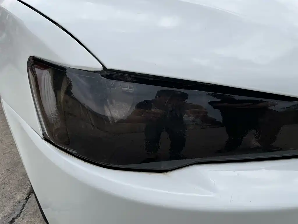 Mitsubishi Lancer EX 2014 — фото 9