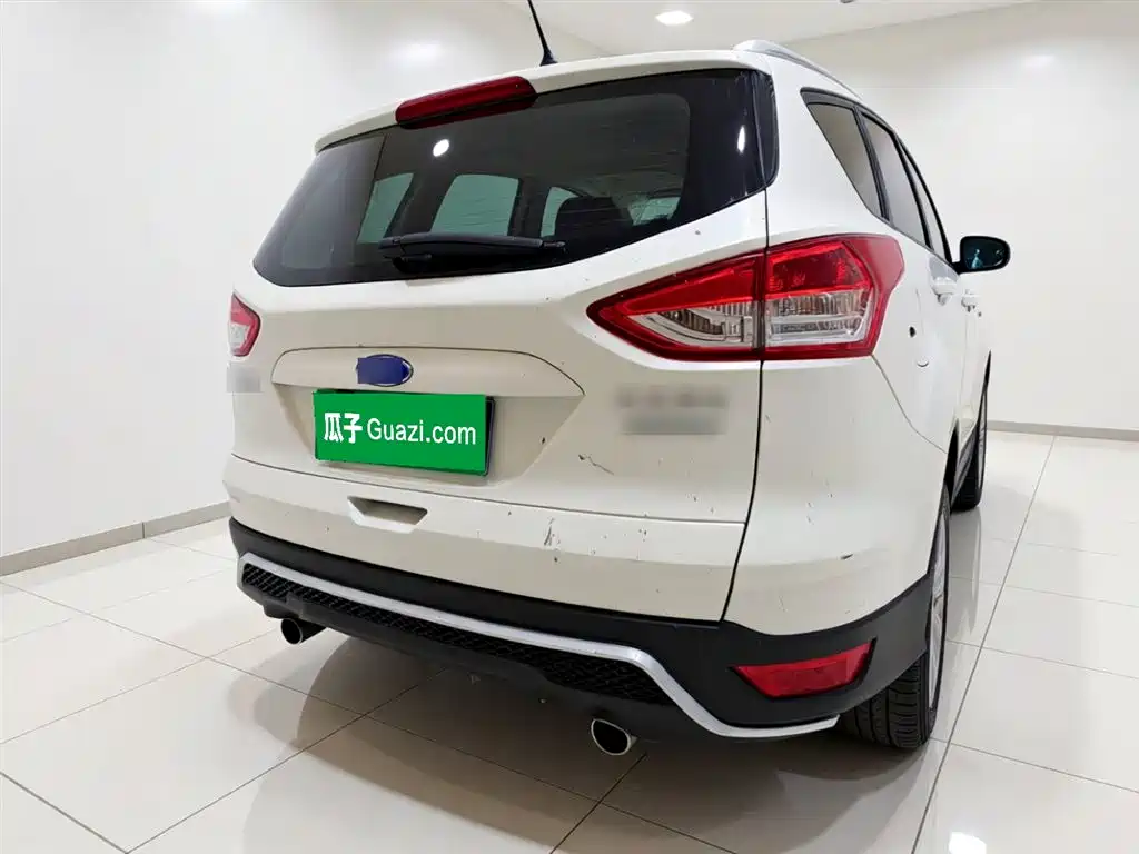 Ford Kuga 2016