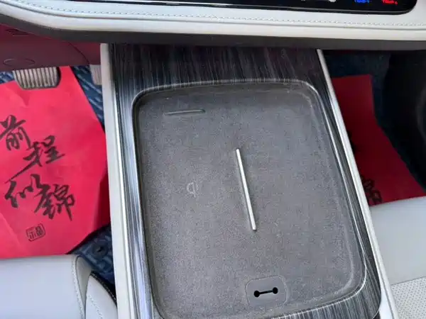 Changan Qiyuan Q05 Classic 2024