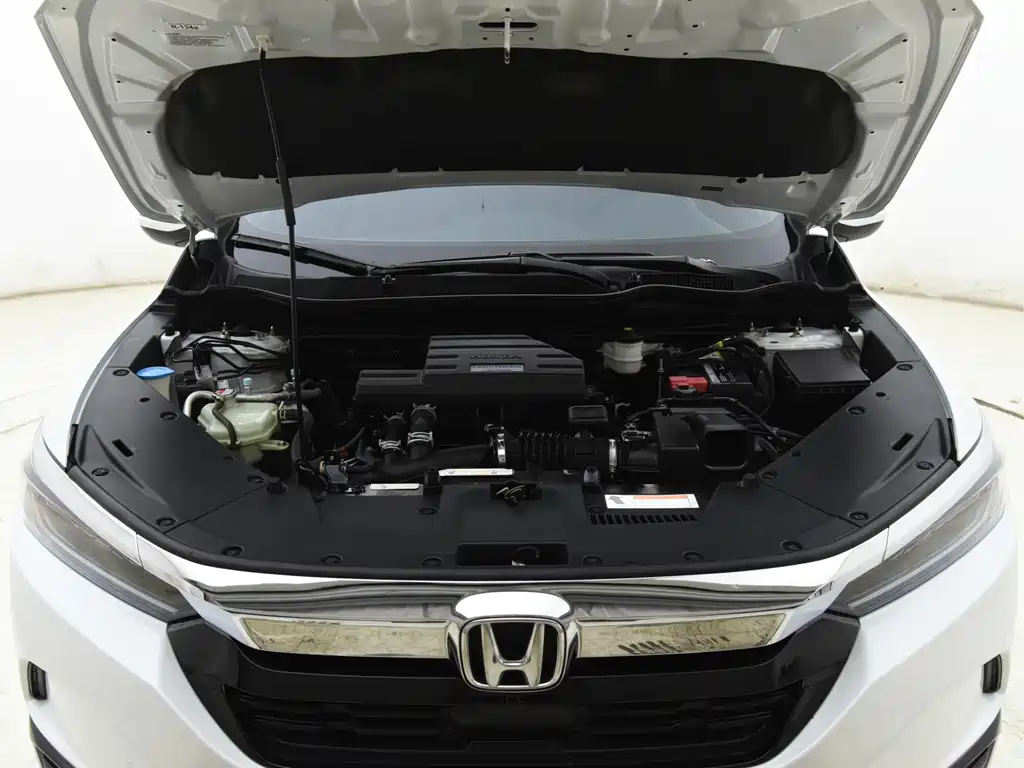 Honda Breeze 2021 — фото 4