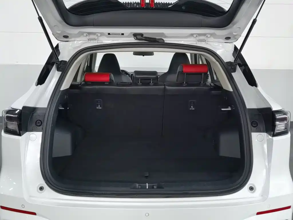 Changan CS55PLUS 2022 — фото 16