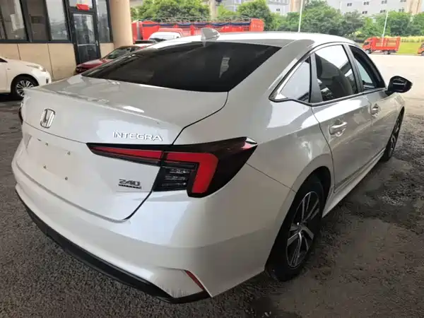 Honda Integra 2023