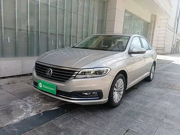 Volkswagen Lavida 2021