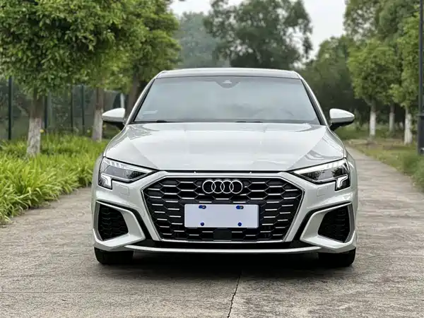 Audi A3 2024