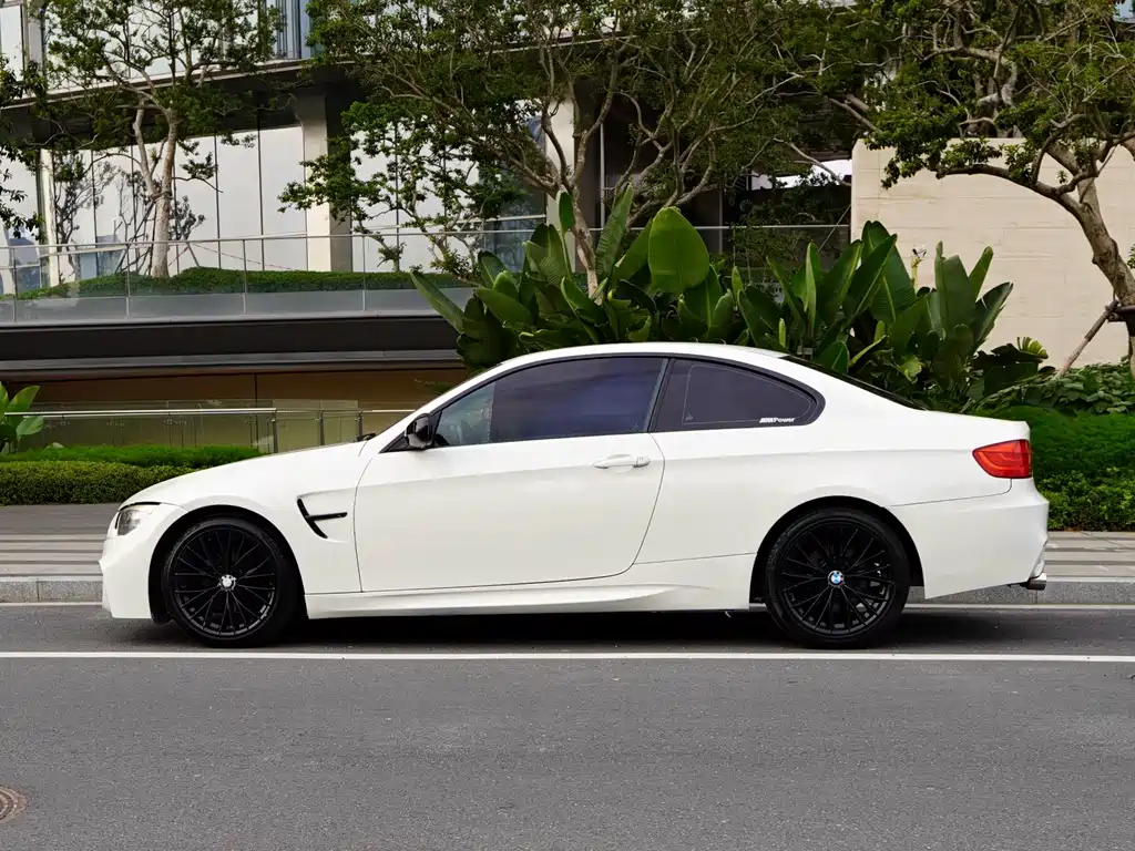 BMW 3 Series 2013