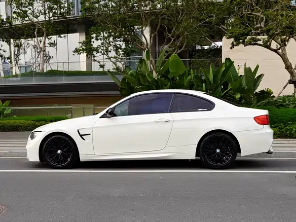 BMW 3 Series 2013