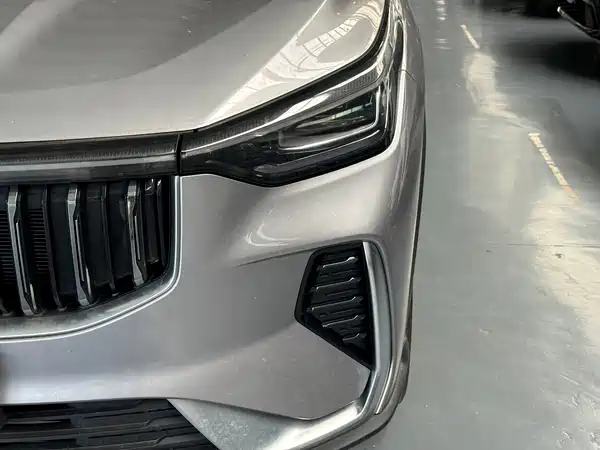 Geely Boyue 2025