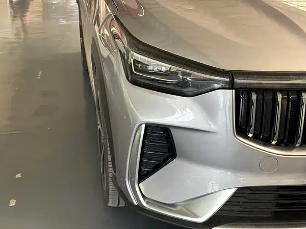 Geely Boyue 2025