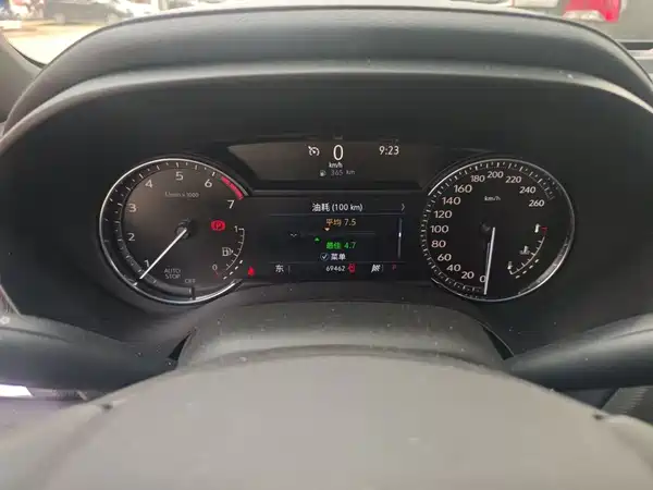 Cadillac CT4 2020