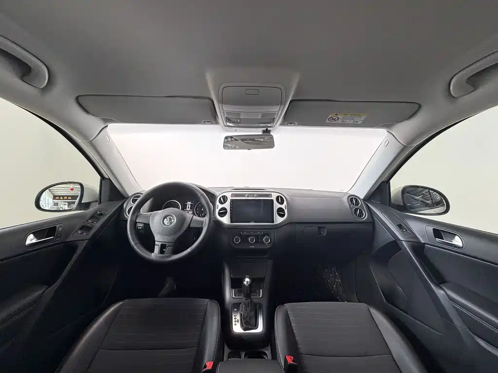 Volkswagen Tiguan 2019 — фото 5