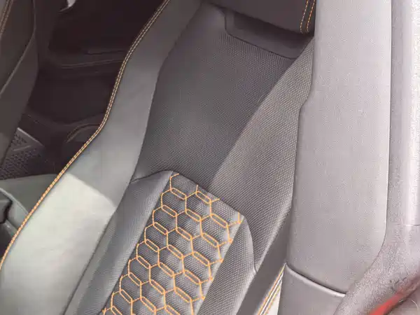 Lamborghini Urus 2021