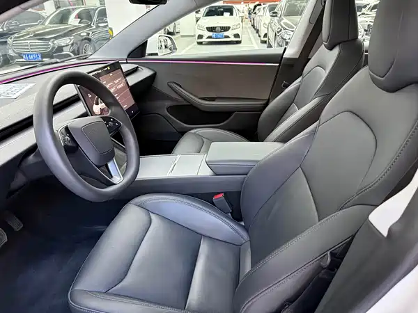 Tesla Model 3 2024