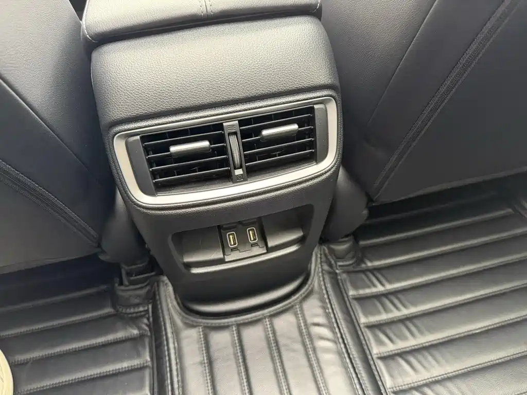 Honda Breeze 2020 — фото 9