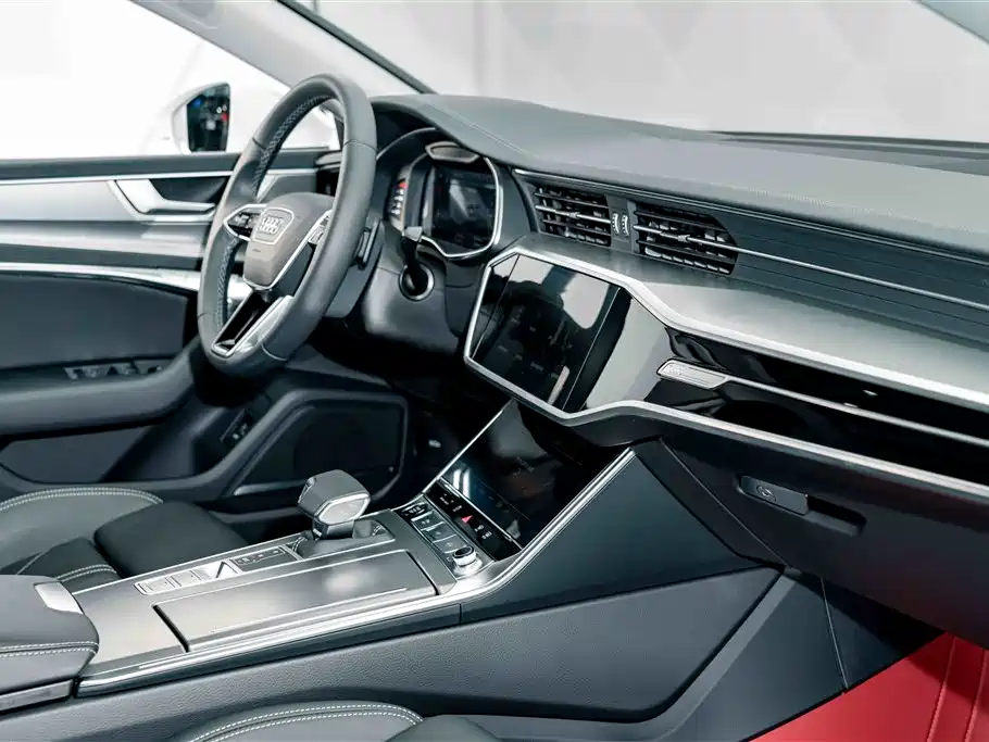 Audi A7 2025 — фото 19
