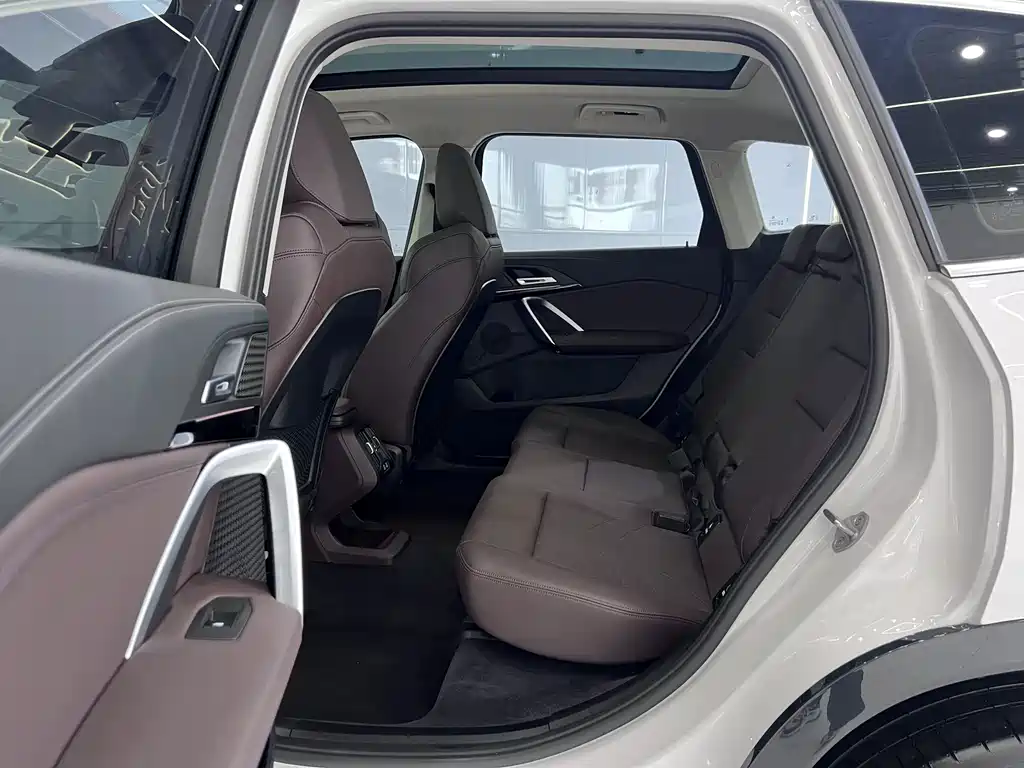 BMW X1 2023 — фото 13