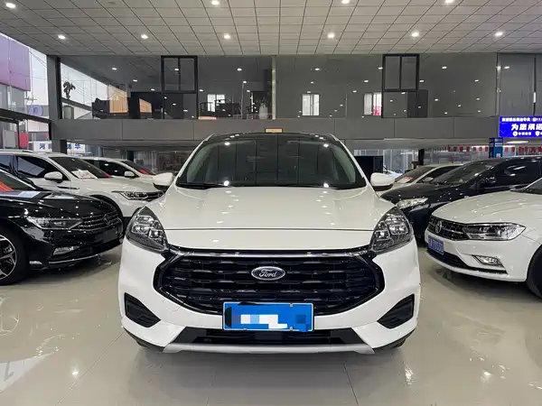 Ford Edge 2024