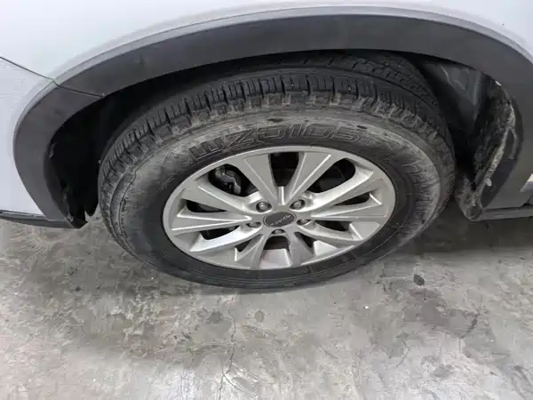 Haval H6 2019