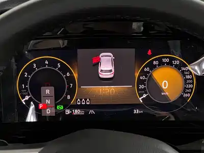 Volkswagen Golf 2024