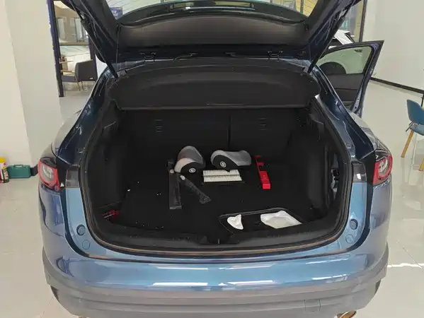 Mazda CX-4 2021