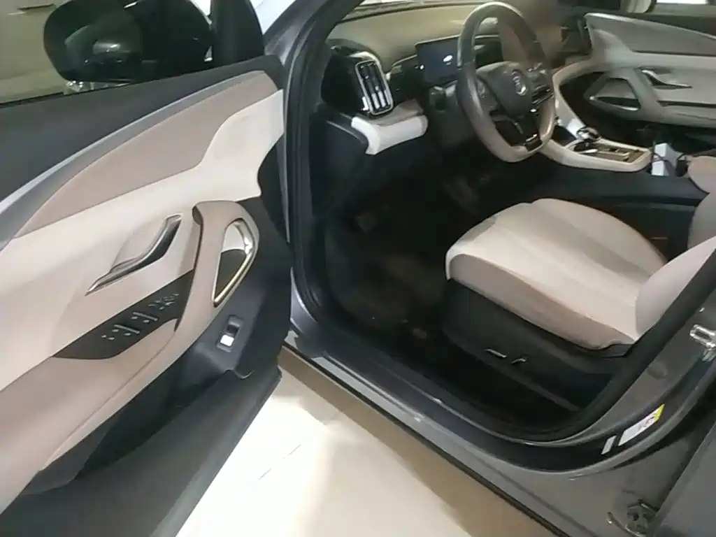 BYD Pro New Energy 2024 — фото 16