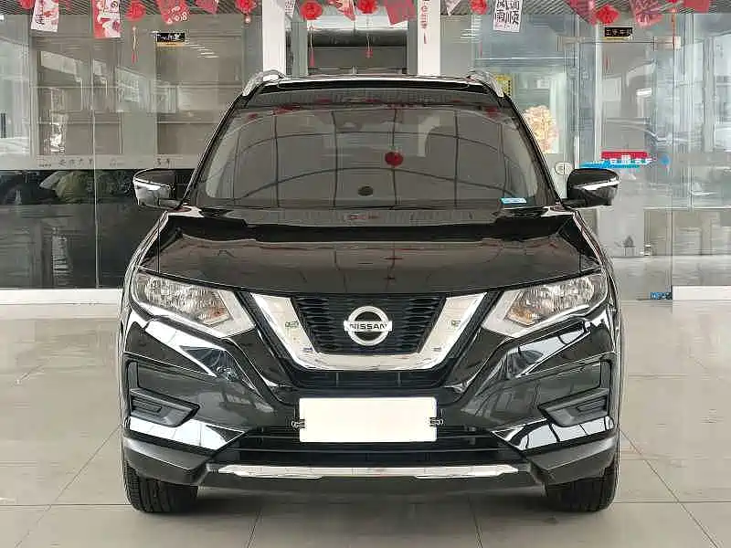 Nissan X-Trail 2025