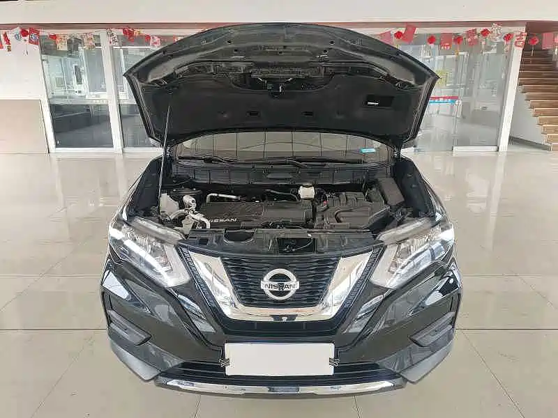Nissan X-Trail 2025 — фото 29
