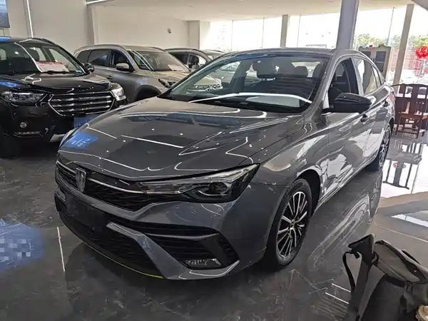 Roewe i5 2022