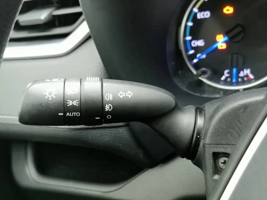 Toyota Wildlander 2020 — фото 21