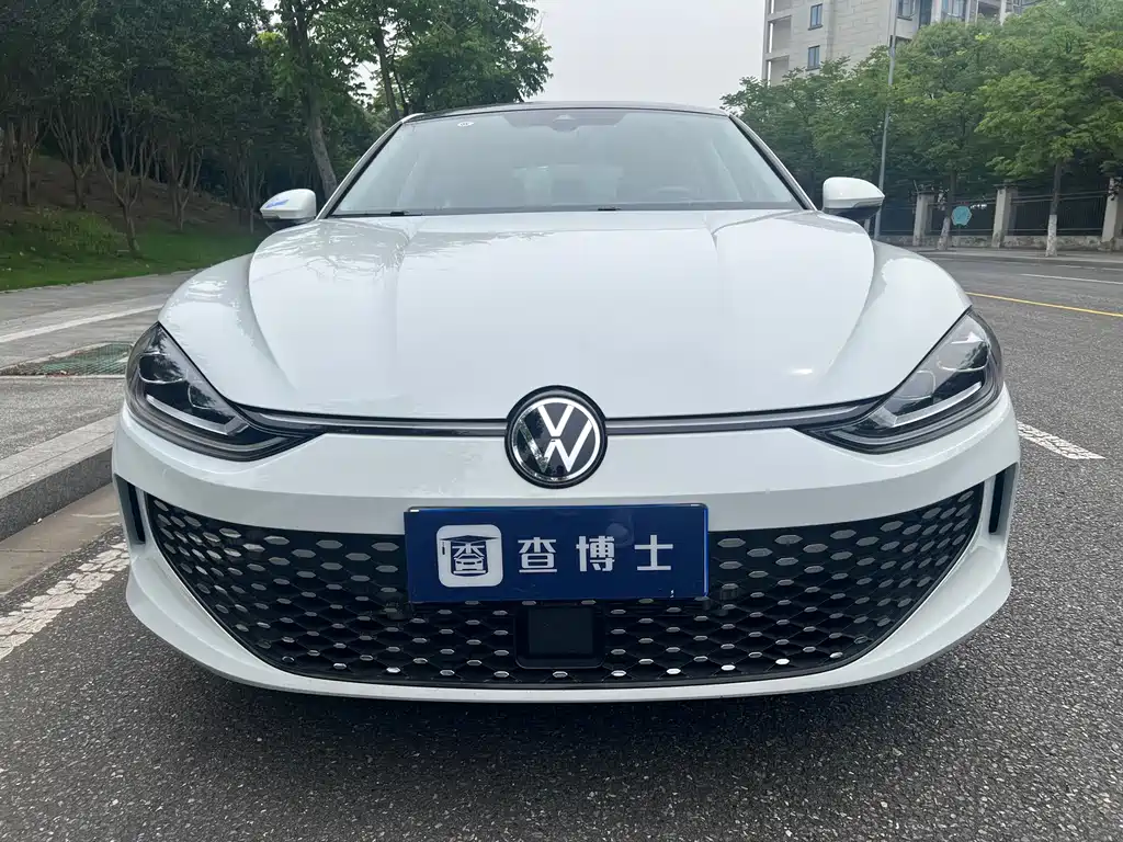 Volkswagen Lamando 2024