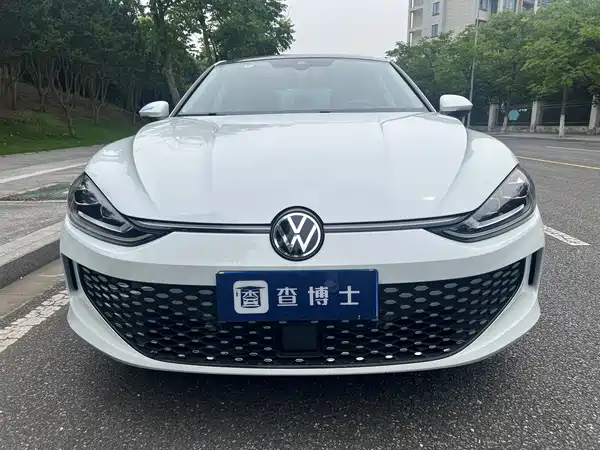 Volkswagen Lamando 2024